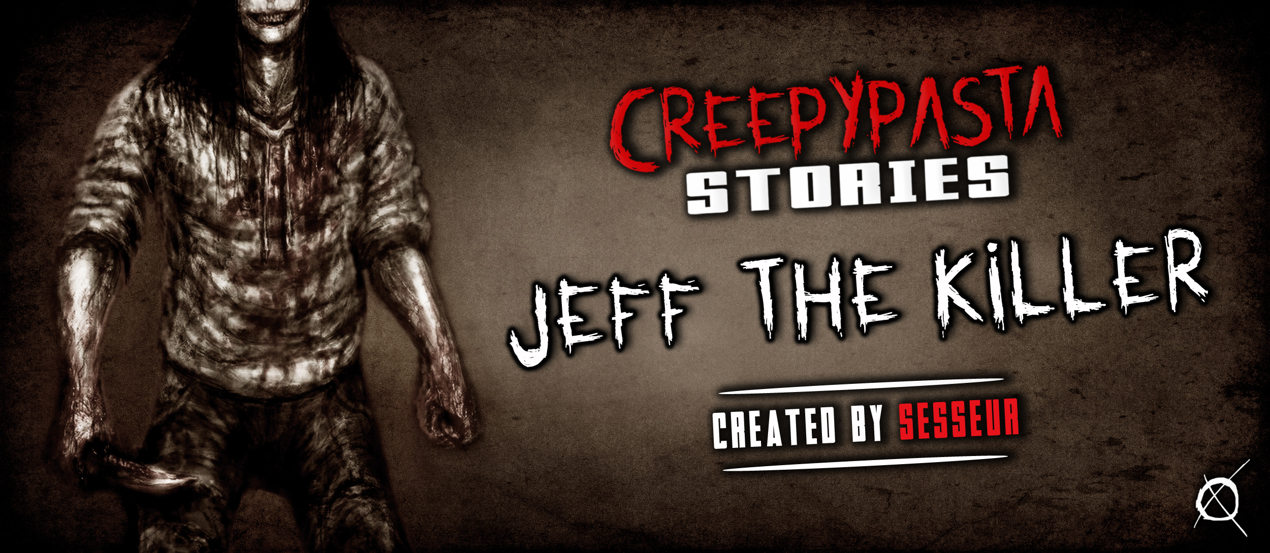Jeff the Killer  Jeff the killer, Creepypasta, Killer