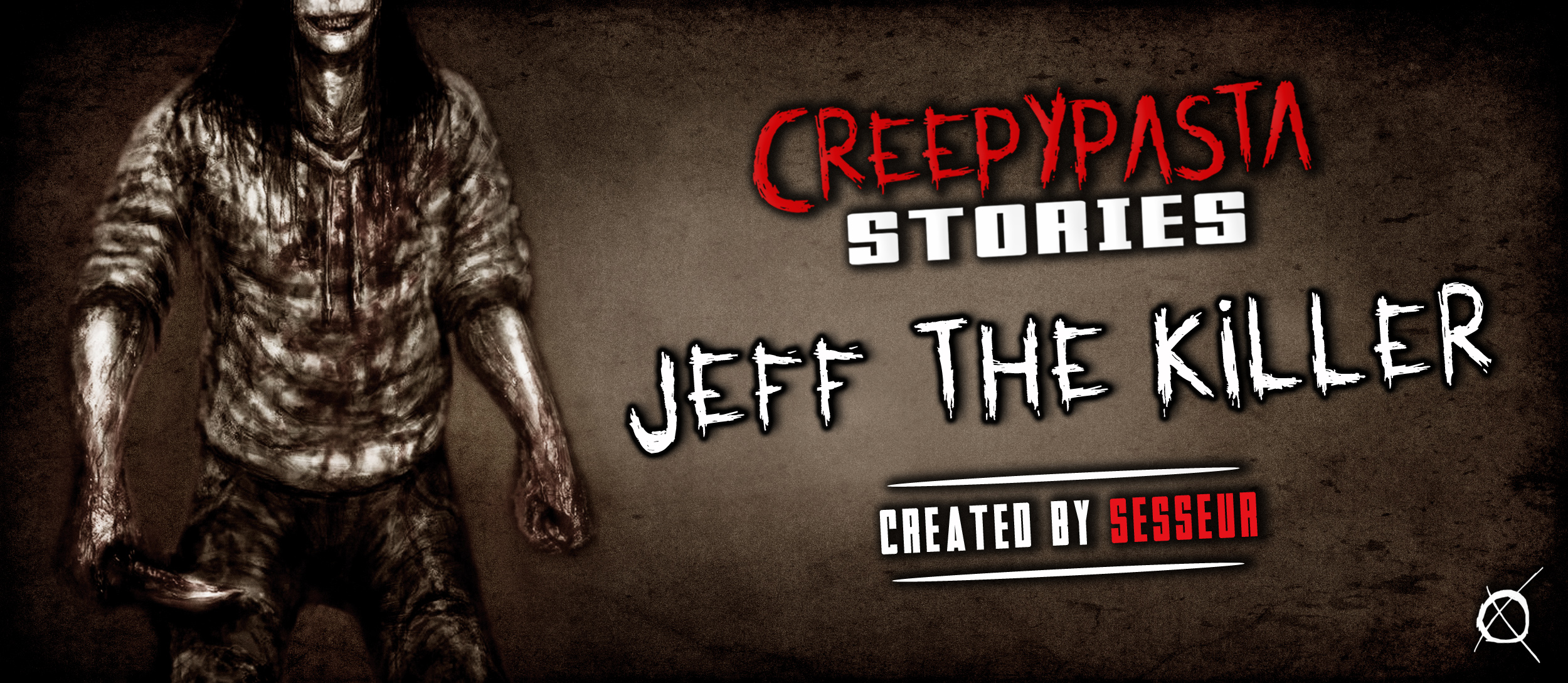 Creepypasta Stories - Scary Stories and Original Horror Fiction