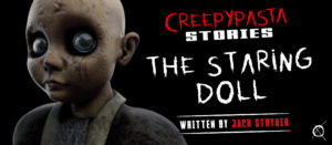The Staring Doll