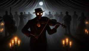 The Song and Dance Man