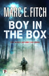 Boy in the Box