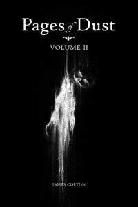 Pages of Dust: Volume 2