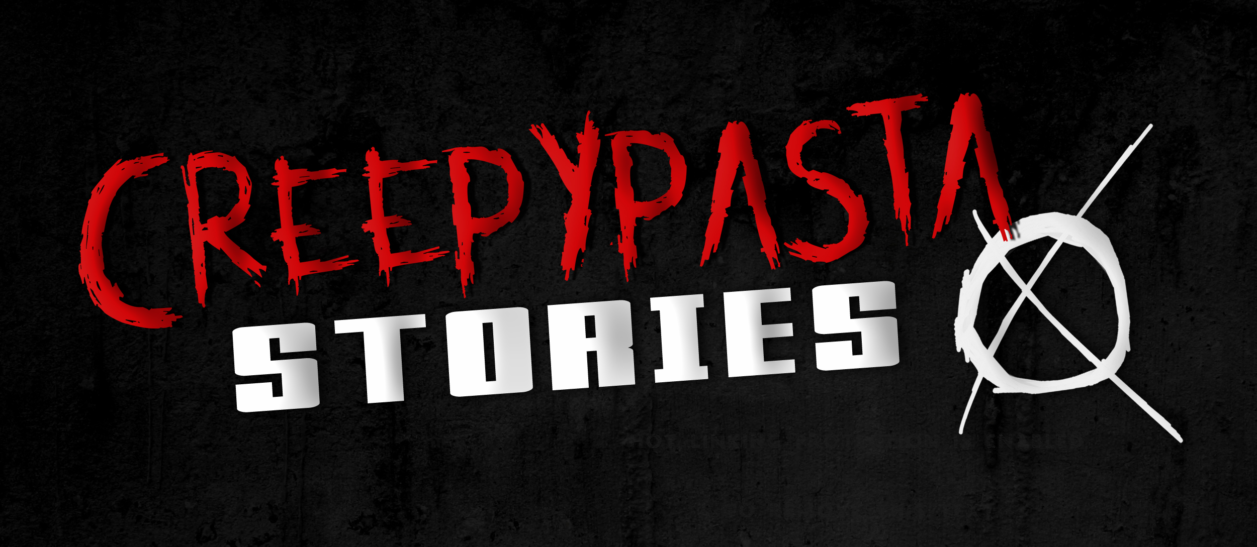 The Infinite Creepypasta Horror Fiction Stories From Author J M