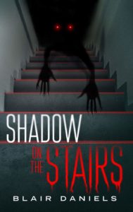 Shadow on the Stairs: Urban Mysteries and Horror Stories