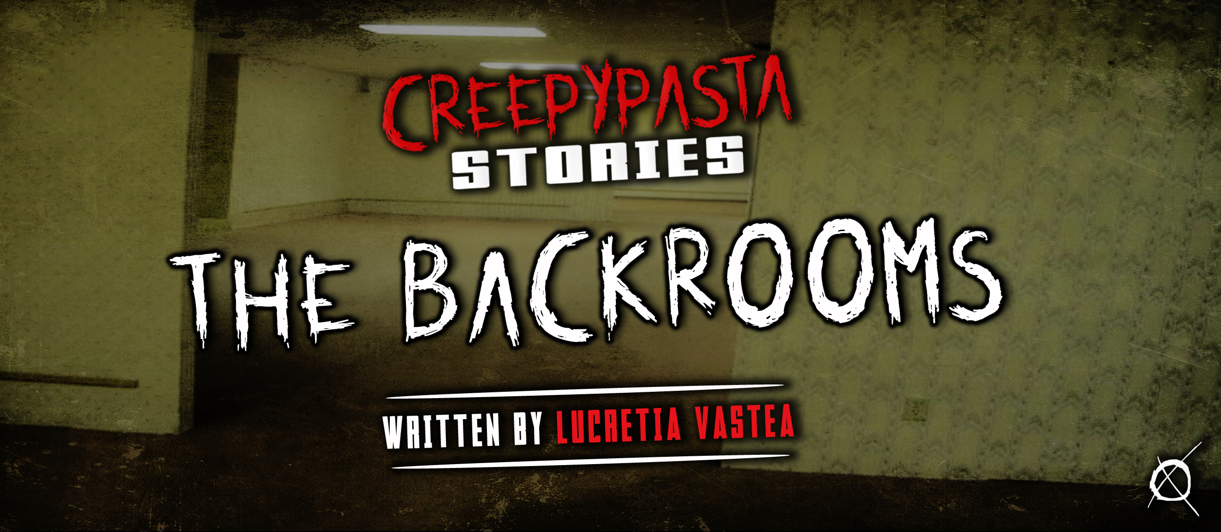 A TERRIFYING BACKROOMS EXPERIMENT IS CHASING ME. - Here in the Backrooms 