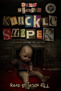 Knuckle Supper: Ultimate Gutter Fix Edition