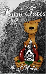 Scarytales: Reimagined Dark Fairy Tales