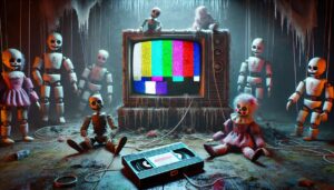 Invisible Episode 145