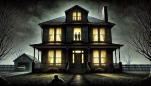 Mr. and Mrs. Watterson Were Very Bad People