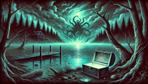The Hidden Horror Beneath Clearwater Lake