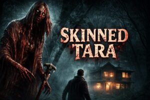 Skinned Tara