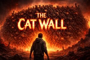 The Cat Wall