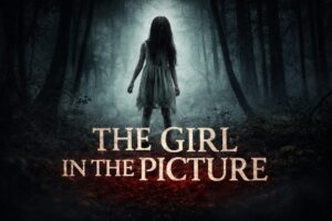 The Girl in the Picture