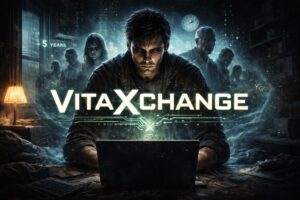 VitaXchange
