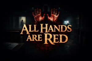 All Hands Are Red