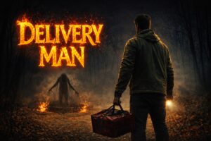 Delivery Man