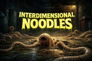 Interdimensional Noodles
