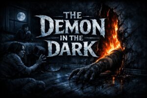 The Demon in the Dark