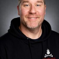 Craig Groshek - Headshot - Hoodie 1 (with logo) Craig Groshek - Headshot - Hoodie 1 (with logo)